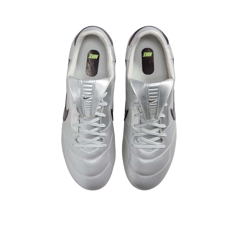 NIKE Premier 3 FG รองเท้าฟุตบอลผู้ชาย