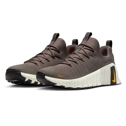 NIKE Free Metcon 6 Men's Training Shoes - Supersports Thailand