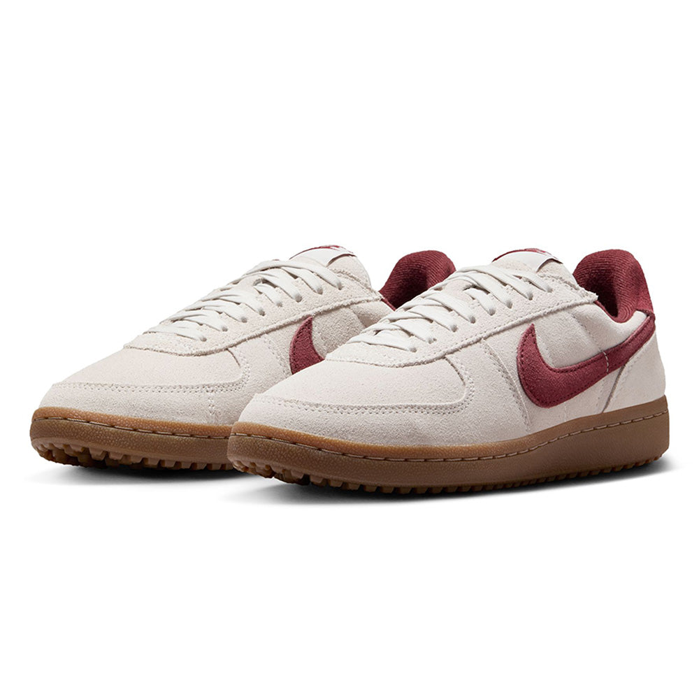 NIKE Field General Suede รองเท้าลำลองผู้หญิง