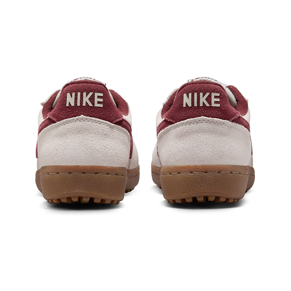 NIKE Field General Suede รองเท้าลำลองผู้หญิง
