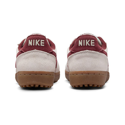 NIKE Field General Suede รองเท้าลำลองผู้หญิง