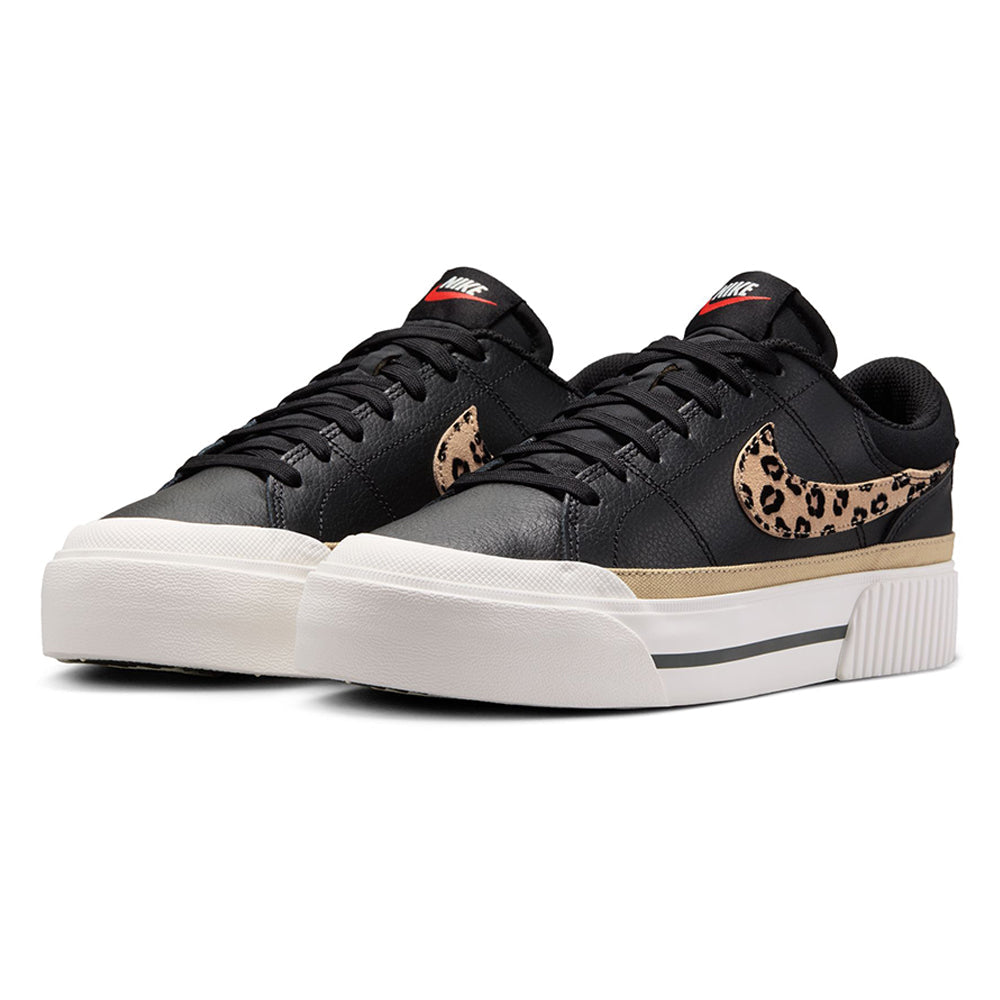 NIKE Court Legacy Lift Women's Lifestyle Shoes - Supersports Thailand