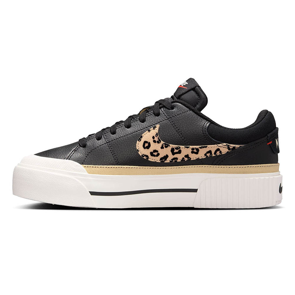 NIKE Court Legacy Lift Women's Lifestyle Shoes - Supersports Thailand