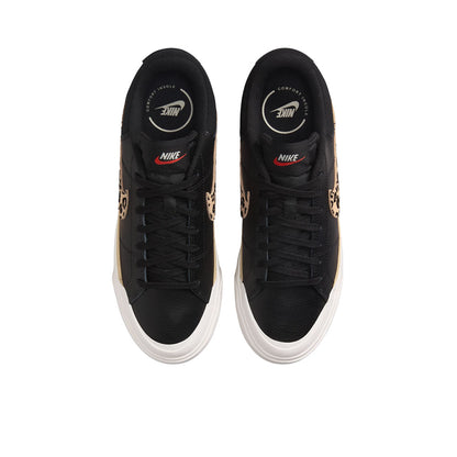 NIKE Court Legacy Lift Women's Lifestyle Shoes - Supersports Thailand