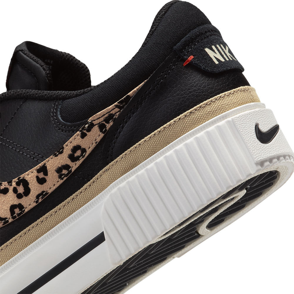 NIKE Court Legacy Lift Women's Lifestyle Shoes - Supersports Thailand