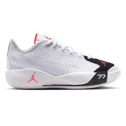 NIKE Luka 77 "Bred" Kids Basketball Shoes - Supersports Thailand