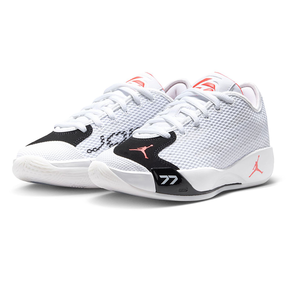 NIKE Luka 77 "Bred" Kids Basketball Shoes - Supersports Thailand Supersports Thailand