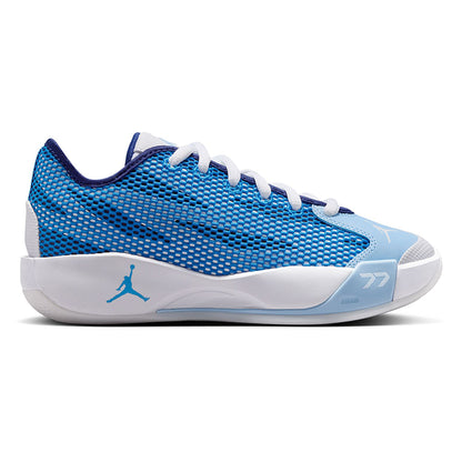NIKE Luka 77 "Bred" Kids Basketball Shoes - Supersports Thailand
