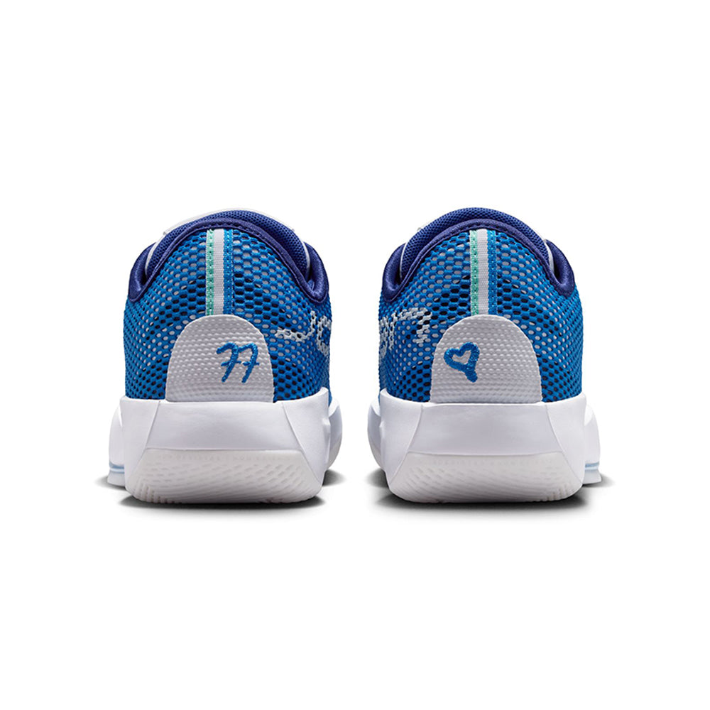 NIKE Luka 77 "Bred" Kids Basketball Shoes - Supersports Thailand