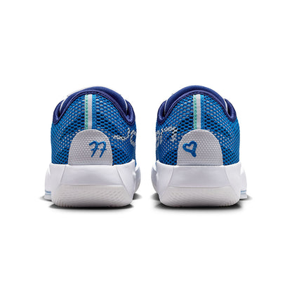 NIKE Luka 77 "Bred" Kids Basketball Shoes - Supersports Thailand