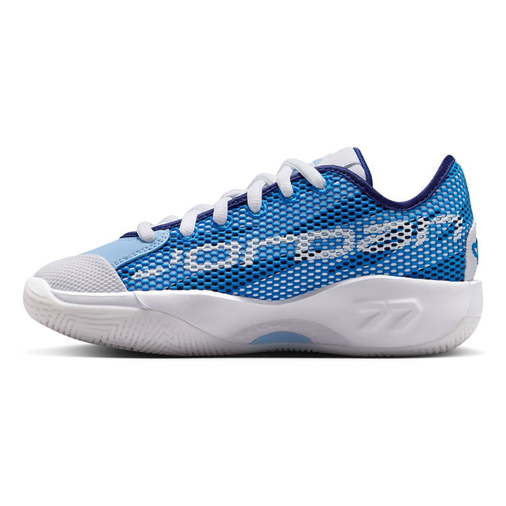 NIKE Luka 77 "Bred" Kids Basketball Shoes - Supersports Thailand