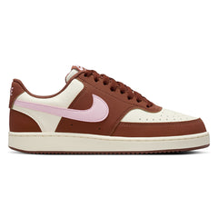 NIKE Court Vision Low Women's Lifestyle Shoes - Supersports Thailand