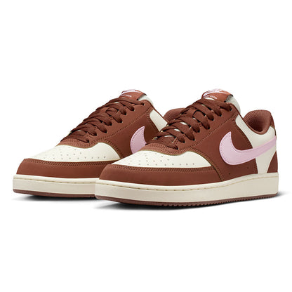 NIKE Court Vision Low Women's Lifestyle Shoes - Supersports Thailand