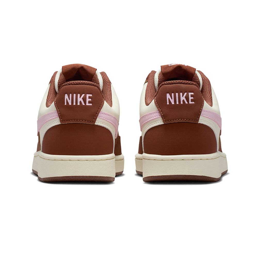 NIKE Court Vision Low Women's Lifestyle Shoes - Supersports Thailand Supersports Thailand