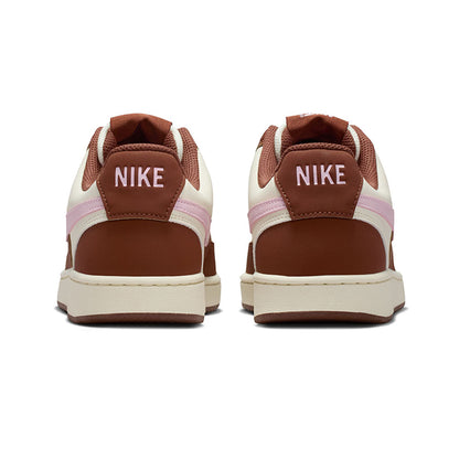 NIKE Court Vision Low Women's Lifestyle Shoes - Supersports Thailand