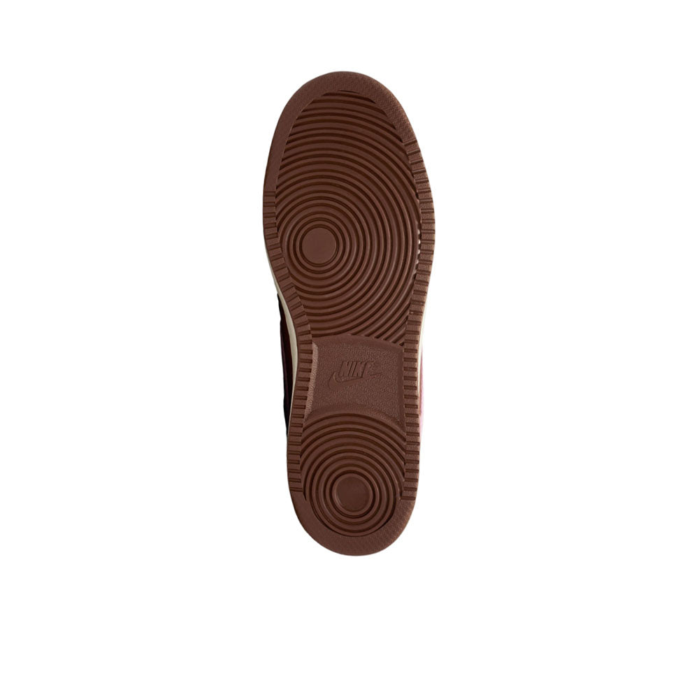 NIKE Court Vision Low Women's Lifestyle Shoes - Supersports Thailand