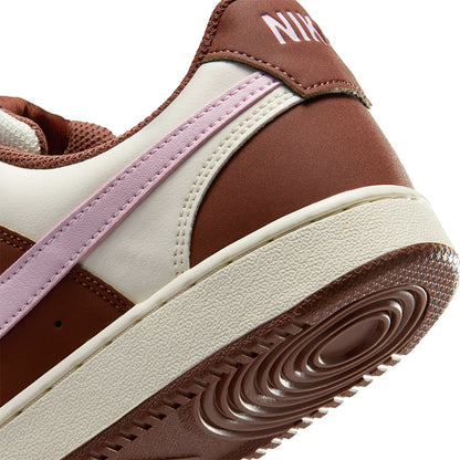 NIKE Court Vision Low Women's Lifestyle Shoes - Supersports Thailand