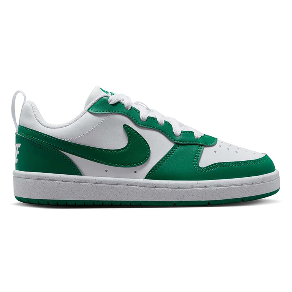 NIKE Court Borough Low Recraft Boys Lifestyle Shoes - Supersports Thailand