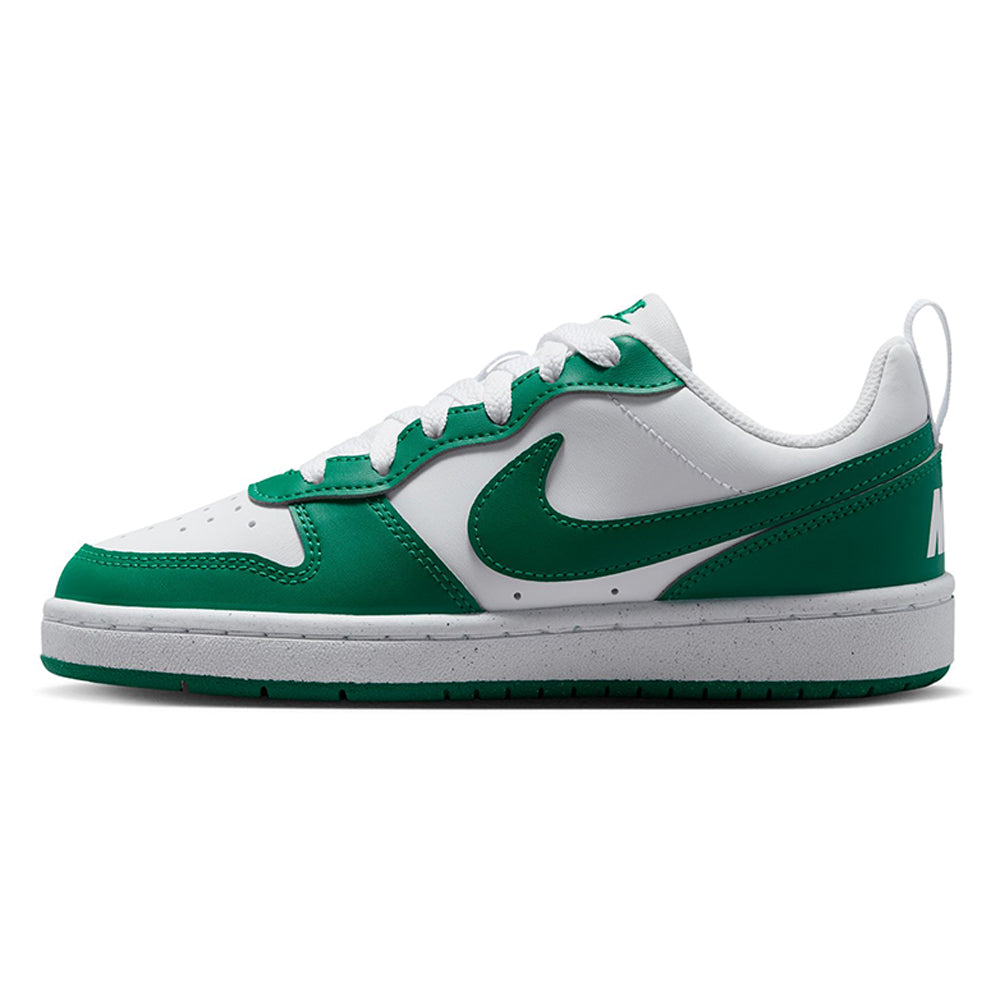 NIKE Court Borough Low Recraft Boys Lifestyle Shoes - Supersports Thailand