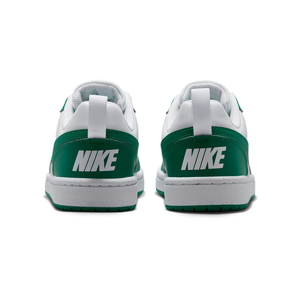NIKE Court Borough Low Recraft Boys Lifestyle Shoes - Supersports Thailand