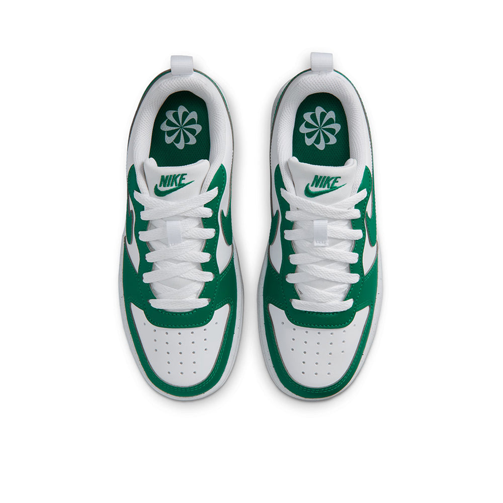 NIKE Court Borough Low Recraft Boys Lifestyle Shoes - Supersports Thailand