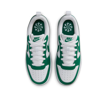 NIKE Court Borough Low Recraft Boys Lifestyle Shoes - Supersports Thailand