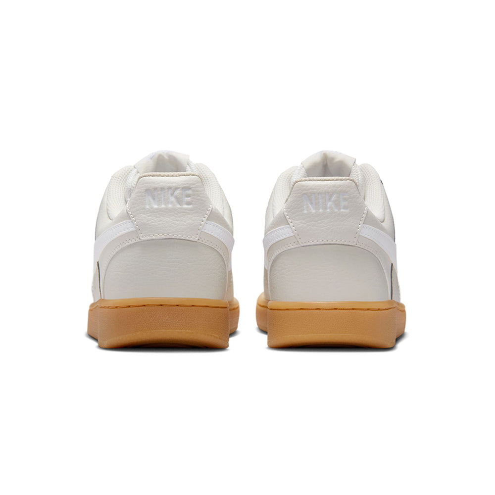 NIKE Court Vision Low รองเท้าลำลองผู้หญิง