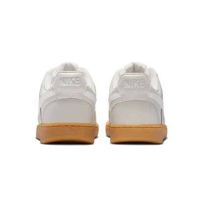 NIKE Court Vision Low รองเท้าลำลองผู้หญิง