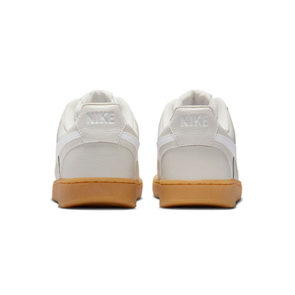 NIKE Court Vision Low Women's Lifestyle Shoes - Supersports Thailand