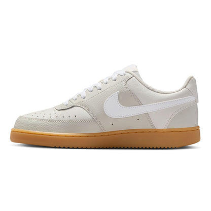 NIKE Court Vision Low รองเท้าลำลองผู้หญิง