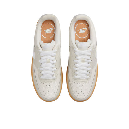 NIKE Court Vision Low รองเท้าลำลองผู้หญิง