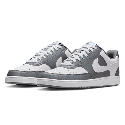 NIKE Court Vision Low Men's Casual Shoes