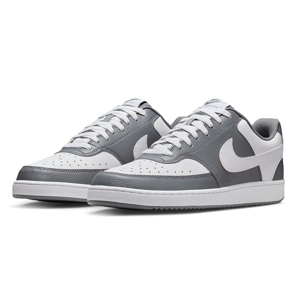 NIKE Court Vision Low Men's Lifestyle Shoes - Supersports Thailand