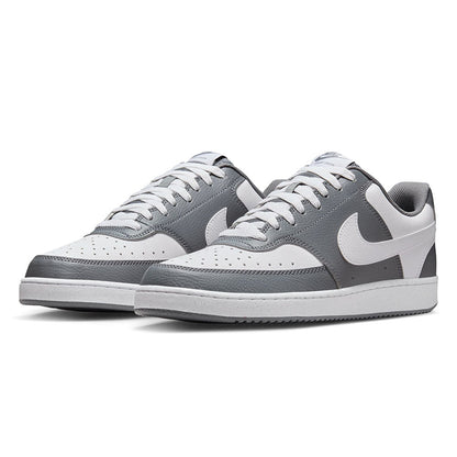NIKE Court Vision Low Men's Lifestyle Shoes - Supersports Thailand