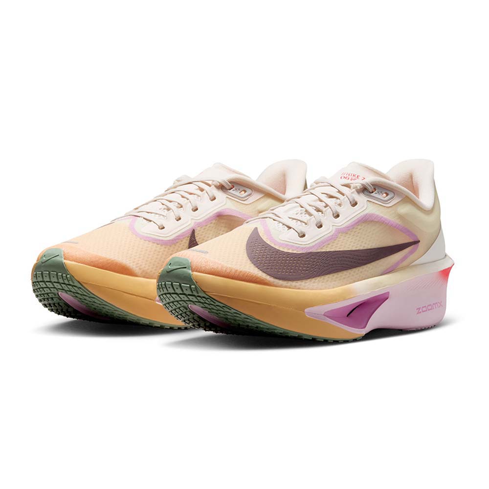NIKE Zoom Fly 6 Women's Running Shoes - Supersports Thailand Supersports Thailand