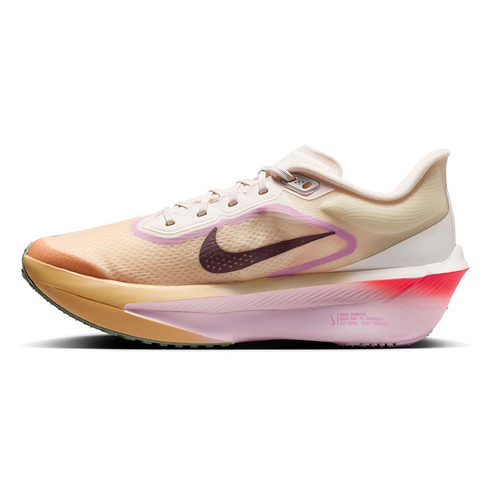 NIKE Zoom Fly 6 Women's Running Shoes - Supersports Thailand Supersports Thailand