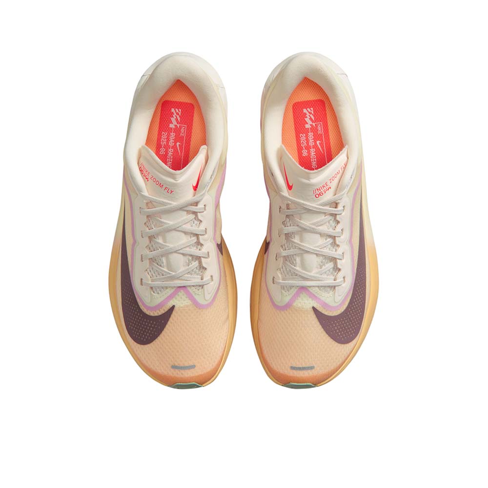 NIKE Zoom Fly 6 Women's Running Shoes - Supersports Thailand Supersports Thailand