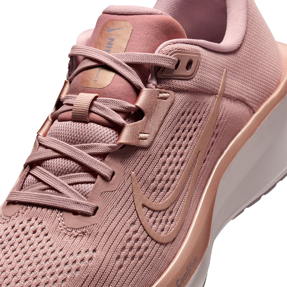 NIKE Quest 6 Women's Running Shoes