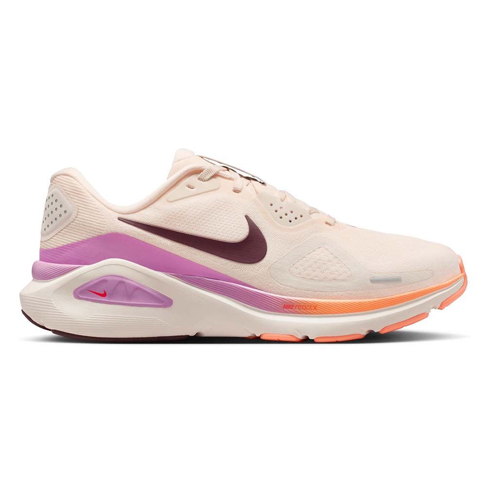 NIKE Structure 26 Women's Running Shoes - Supersports Thailand