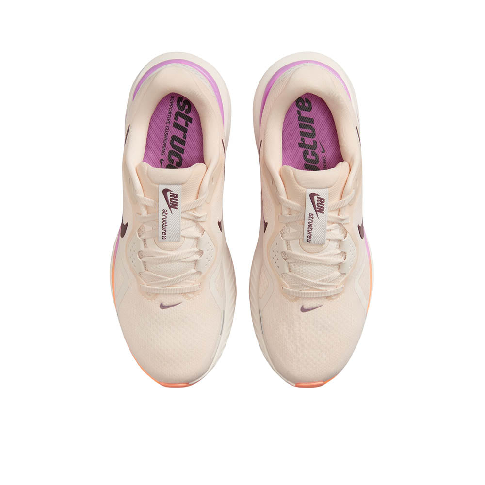 NIKE Structure 26 Women's Running Shoes - Supersports Thailand