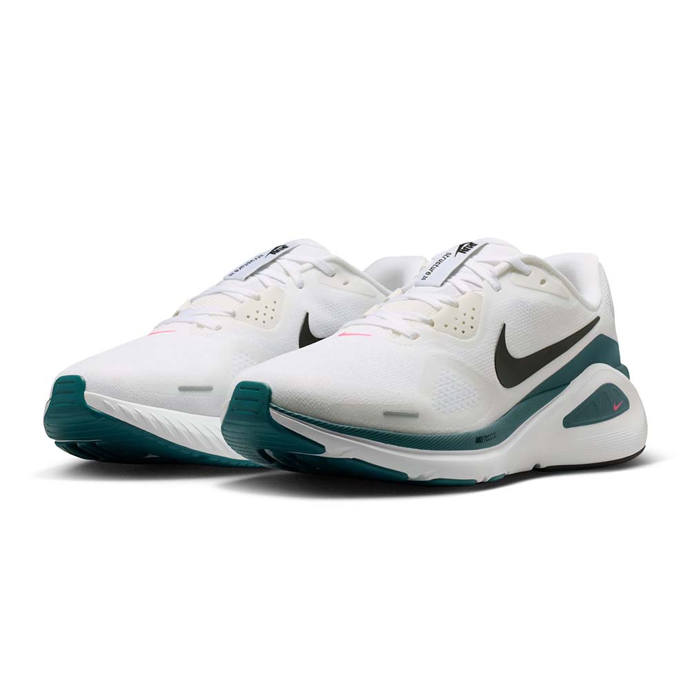 NIKE Structure 26 Men's Running Shoes - Supersports Thailand