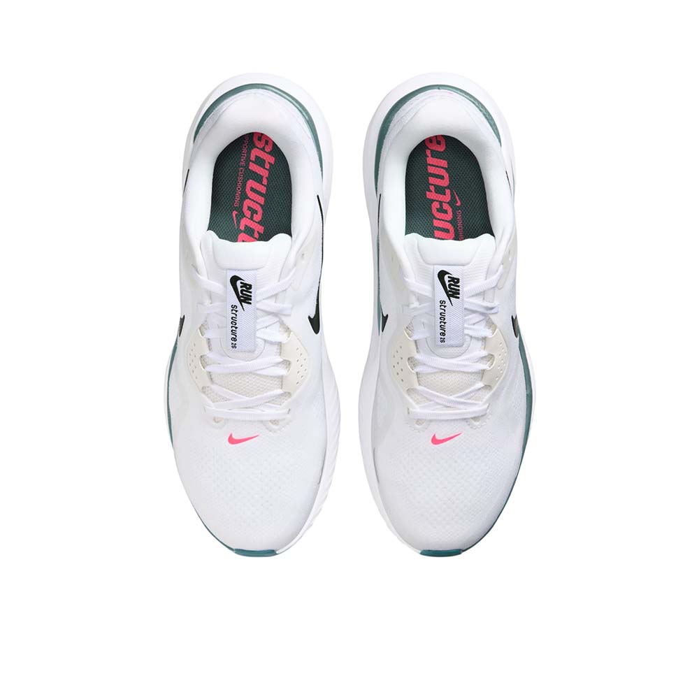 NIKE Structure 26 Men's Running Shoes - Supersports Thailand Supersports Thailand