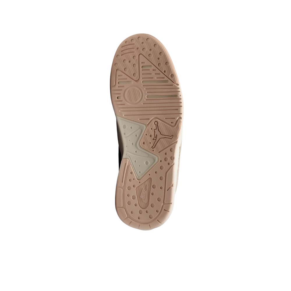 NIKE Jordan CMFT Era Men's Basketball Shoes - Supersports Thailand