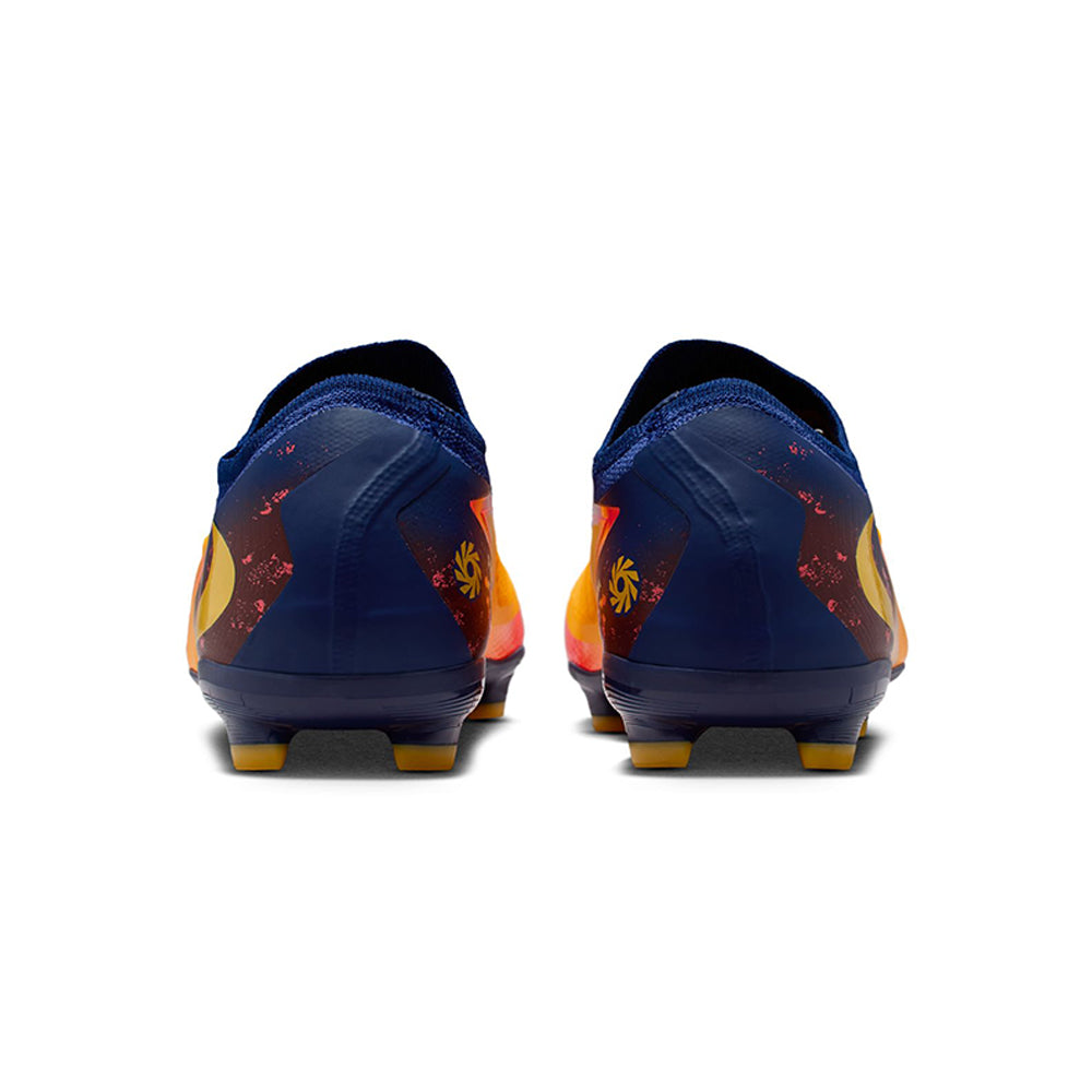 NIKE Phantom 6 Low Pro - Erling Haaland MG รองเท้าฟุตบอลเด็ก