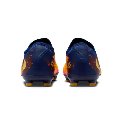 NIKE Phantom 6 Low Pro - Erling Haaland MG รองเท้าฟุตบอลเด็ก
