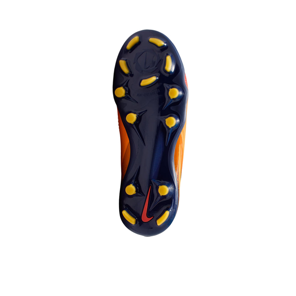 NIKE Phantom 6 Low Pro - Erling Haaland MG รองเท้าฟุตบอลเด็ก