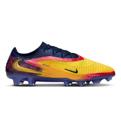 NIKE Phantom 6 Low Elite "Erling Haaland" FG รองเท้าฟุตบอลผู้ชาย