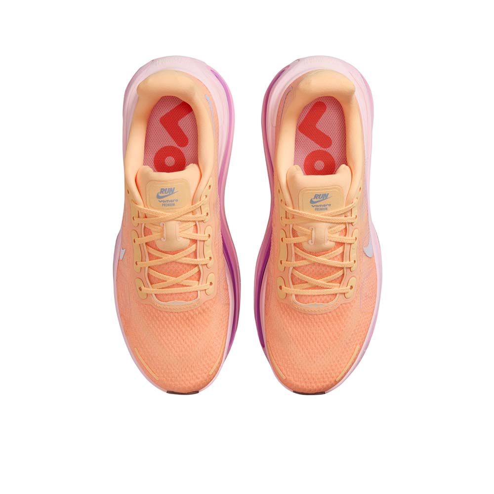 NIKE Vomero Premium Women's Running Shoes - Supersports Thailand Supersports Thailand