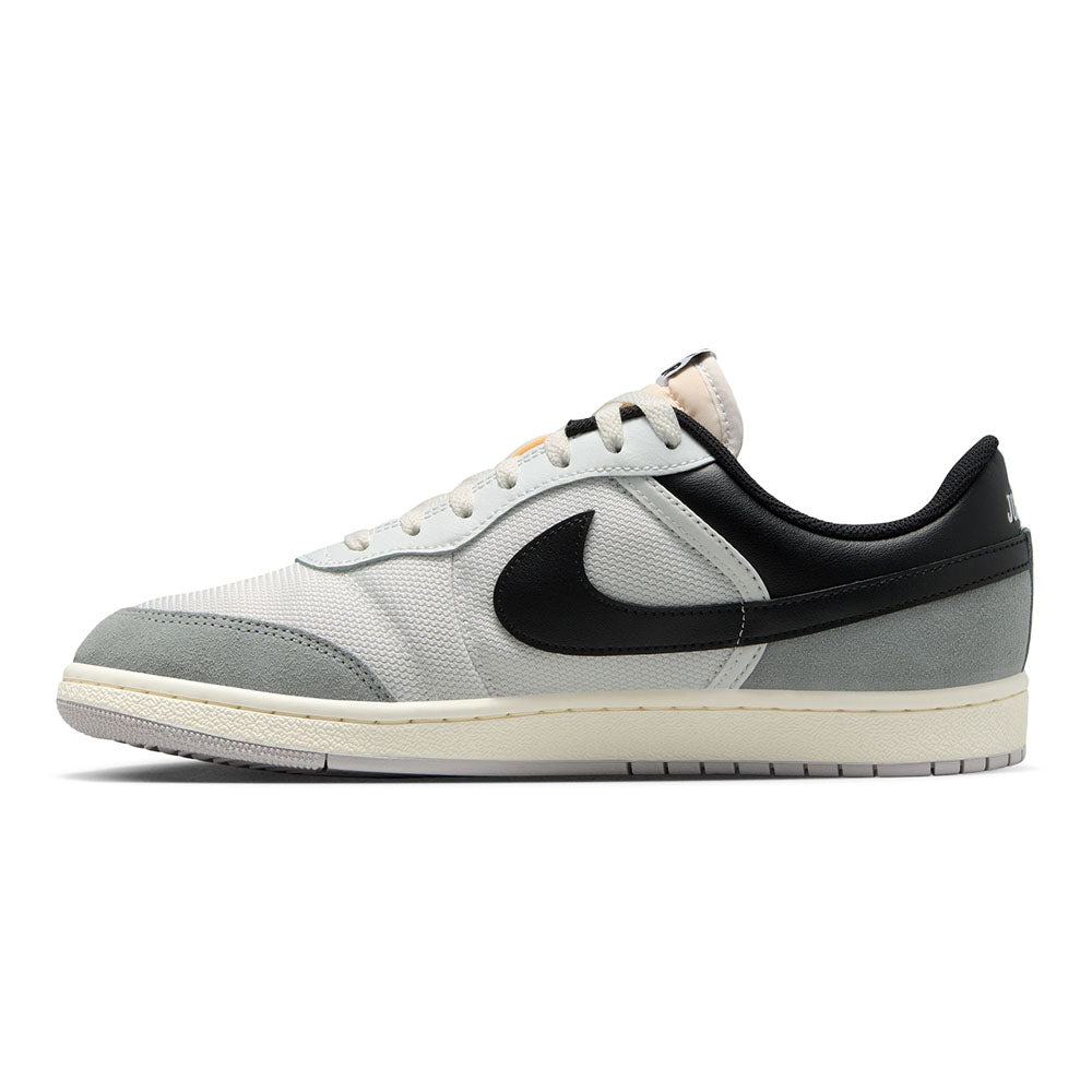 NIKE Air Jordan Skyline Low Men's Basketball Shoes - Supersports Thailand Supersports Thailand