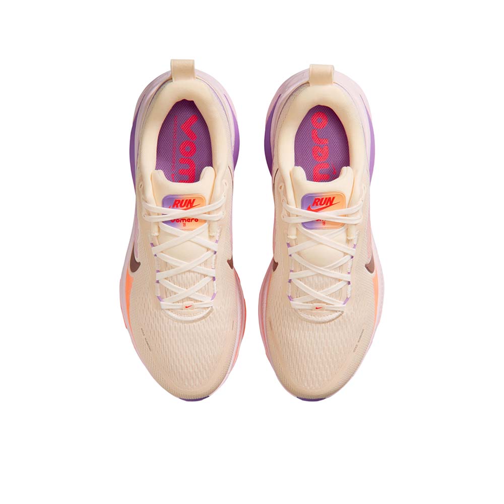 NIKE Vomero 18 Women's Running Shoes - Supersports Thailand Supersports Thailand
